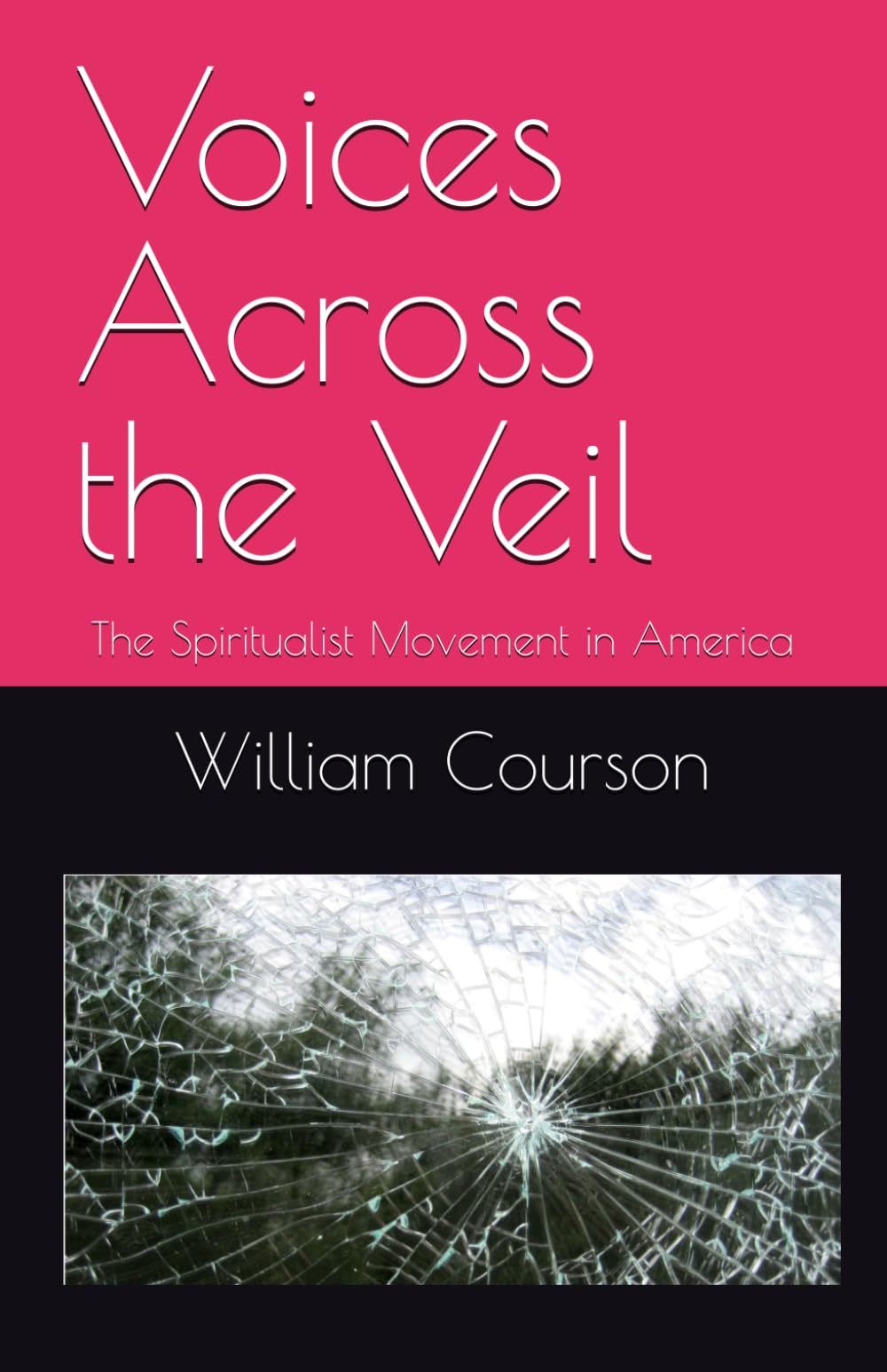 Voices Across the Veil: The Spiritualist Movement in America