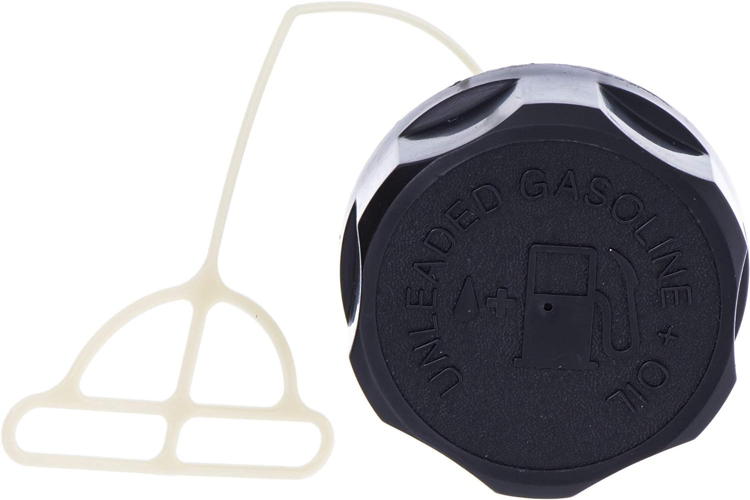 Husqvarna 504117701 - Tappo serbatoio carburante per soffiatore a foglia