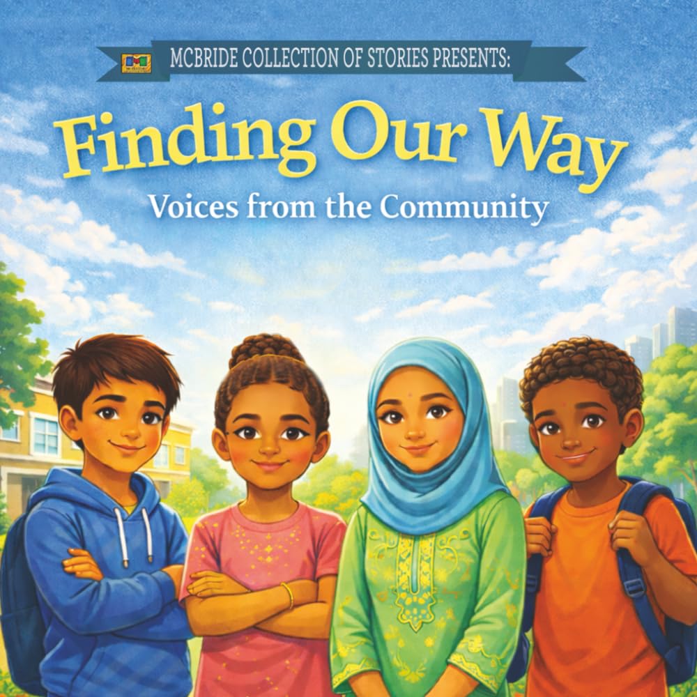 Finding Our Way: Voices From the Community