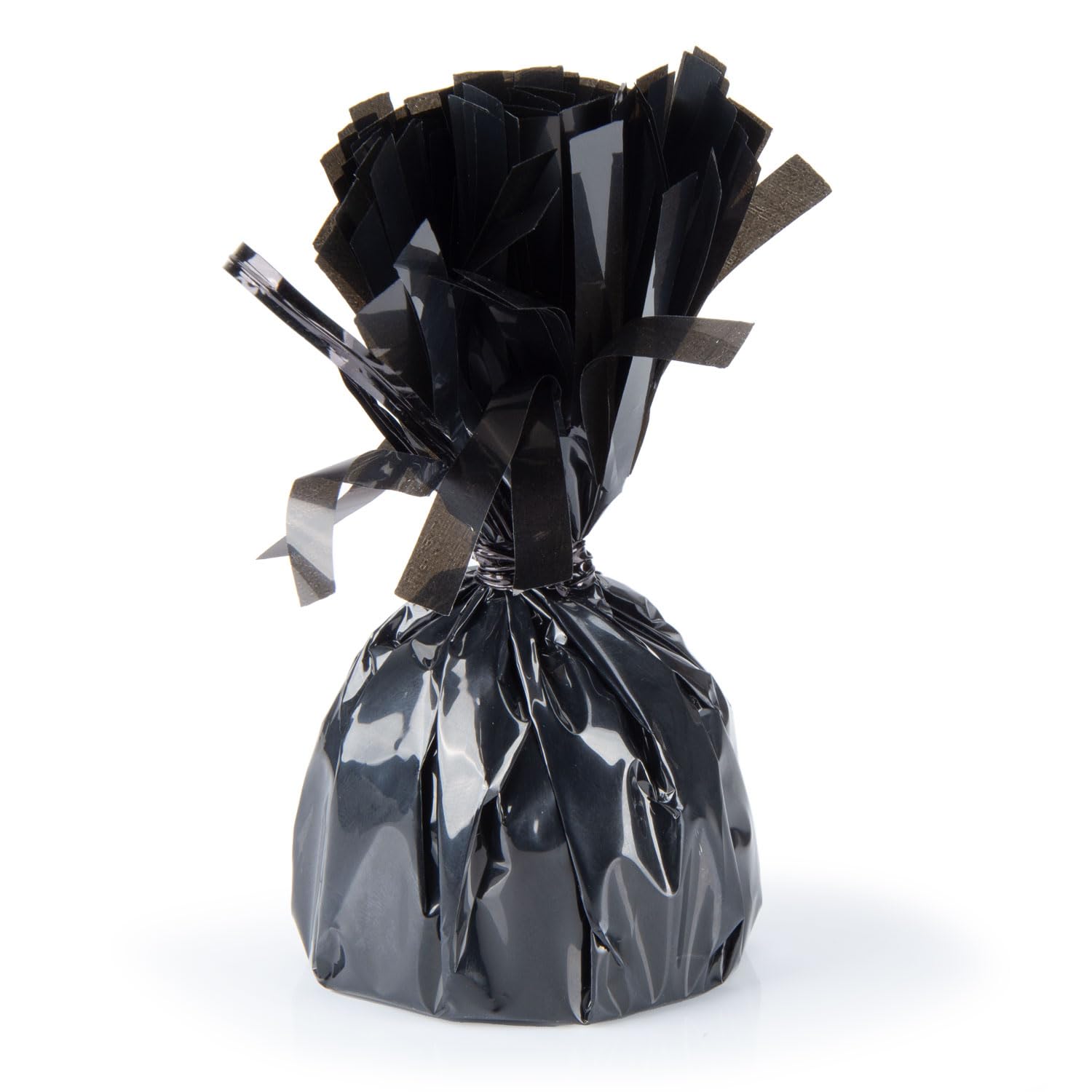 Ballongewicht Ballon-Beschwerer Gewicht für Luftballons zum anbinden und aufstellen für Hochzeit, Party, Geburtstag uvm 155g (1 Stück)