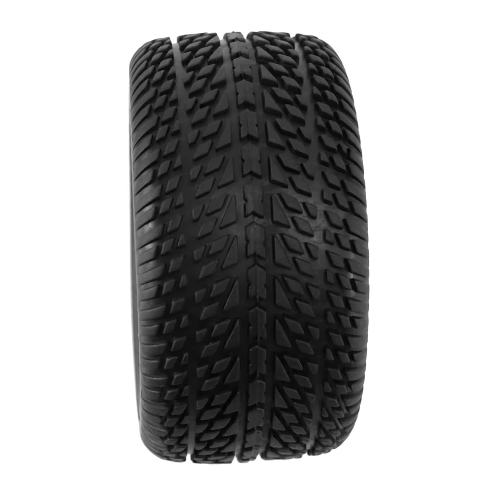 Set De 4 Pneus 90mm En Caoutchouc Pour RC – Pour 144001, 124019, 12428, 104001, 16889, SG1601 !
