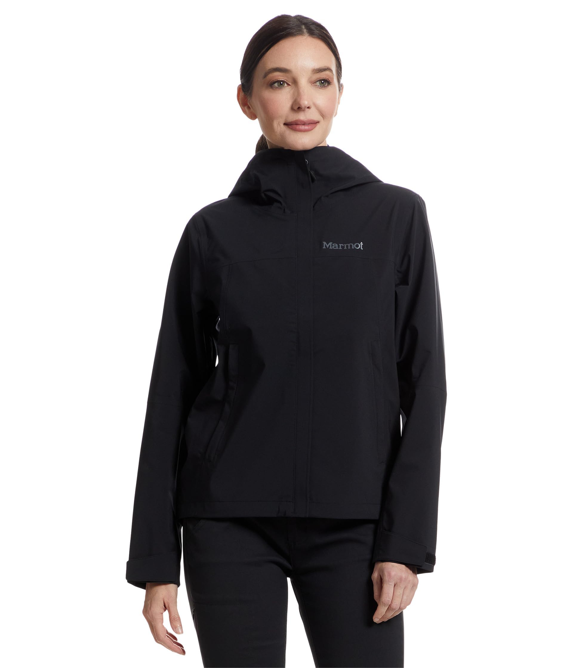 Marmot Wm's Precip Eco Pro Jacket Chaqueta Mujer (Pack de 1)