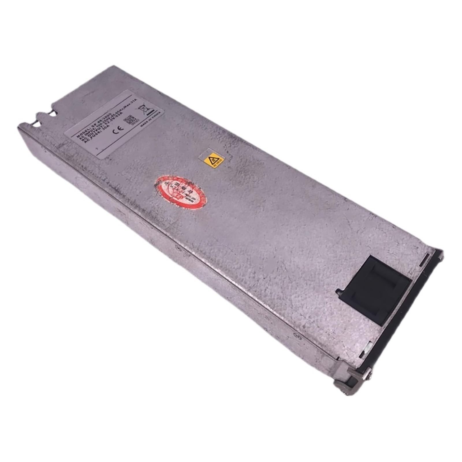 Module redresseur 48/3000 alimentation communication 53 A 53,5 V
