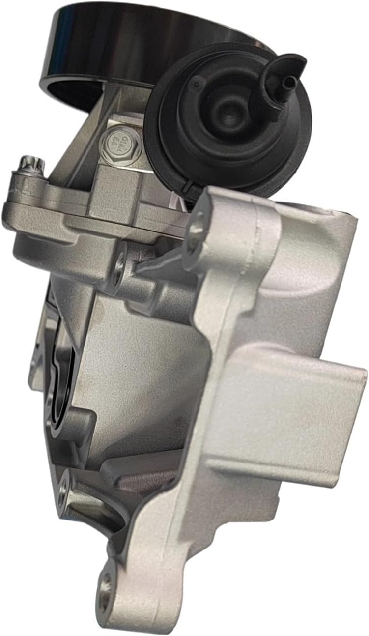 Fit for BMW G01 G20 G22 G30 330 430 X3 X4 B46 B48 Engine Cooling Pump 11517644809 11512367474 Engine Parts