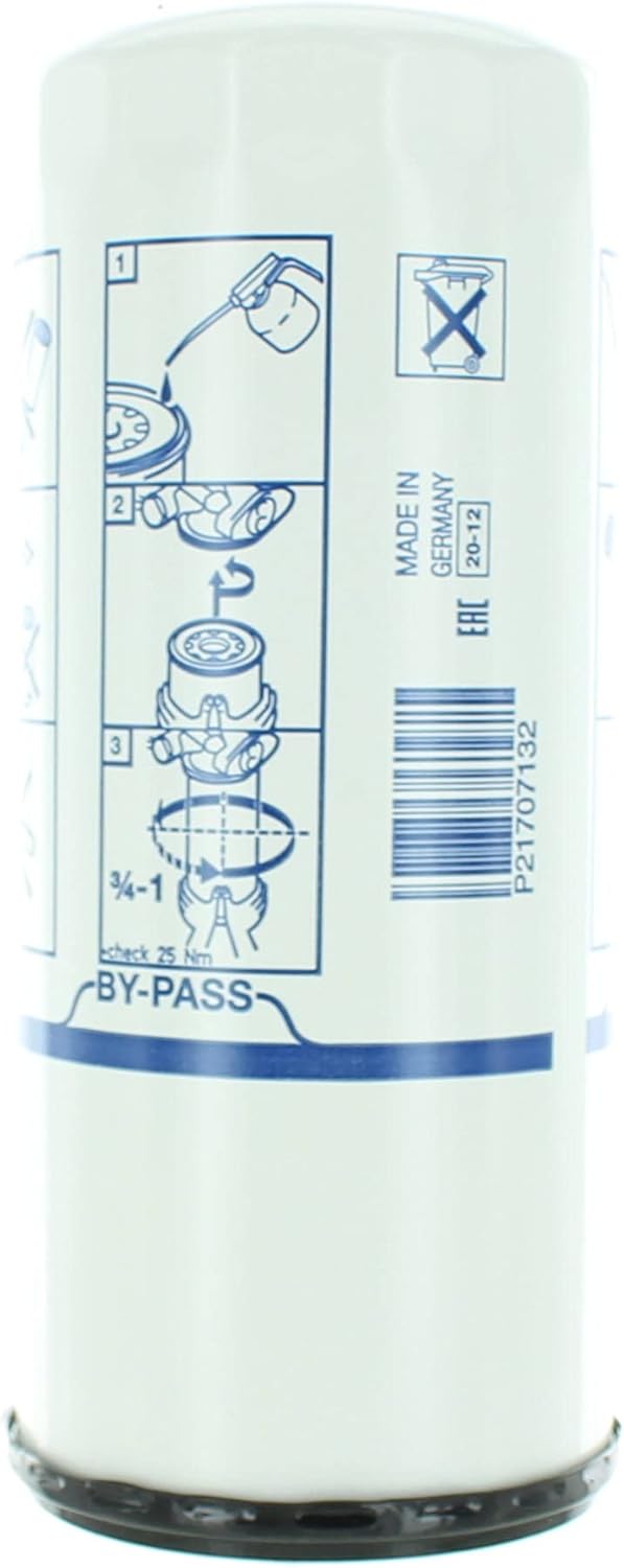 Volvo Penta 21707132 Oil Filter