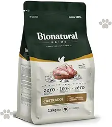 Prime - Frango Gatos Castrados 1,5kg