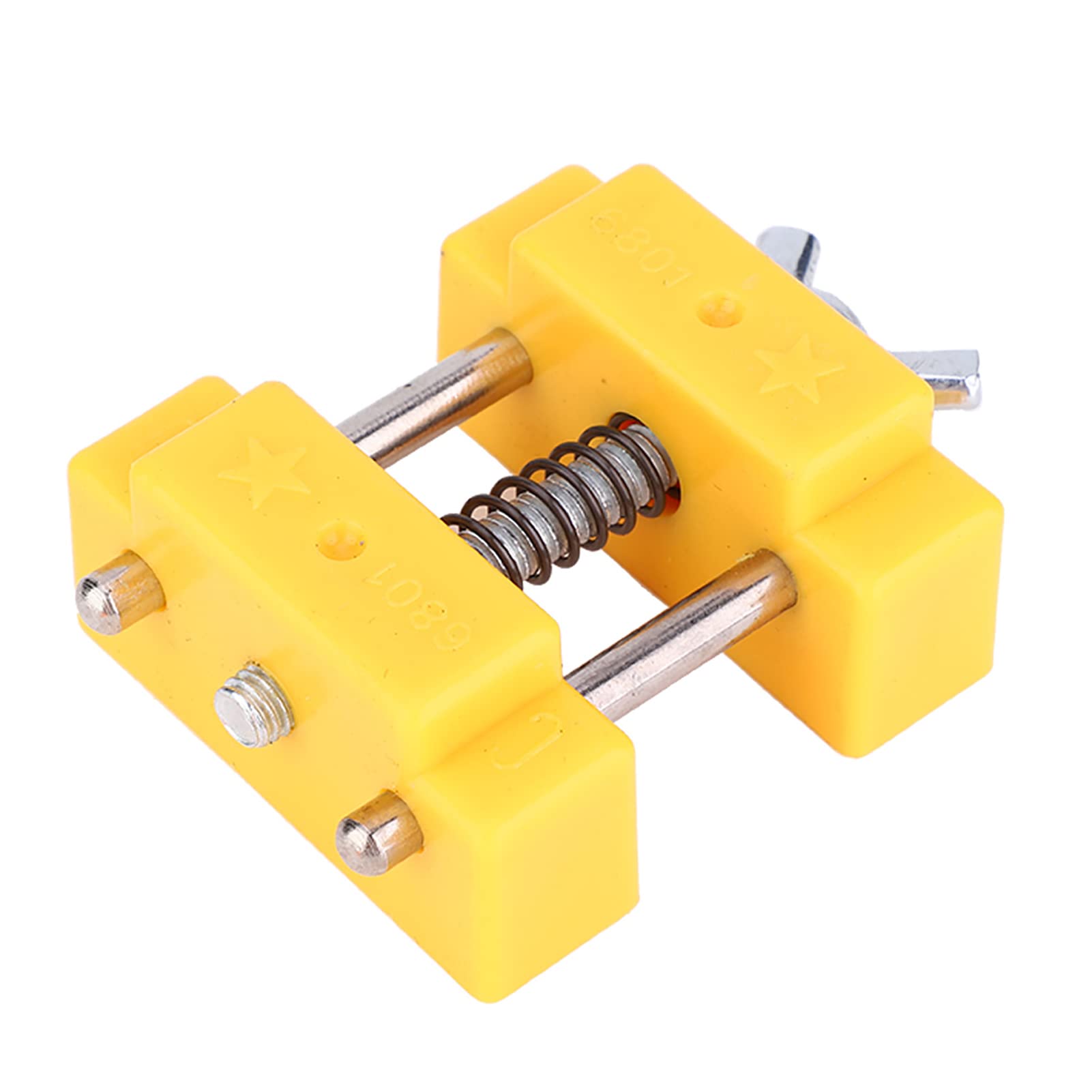 Mini perceuse d'établi, outil de bricolage, perceuse d'établi mécaniqu