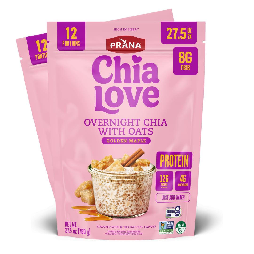 Chialove Golden