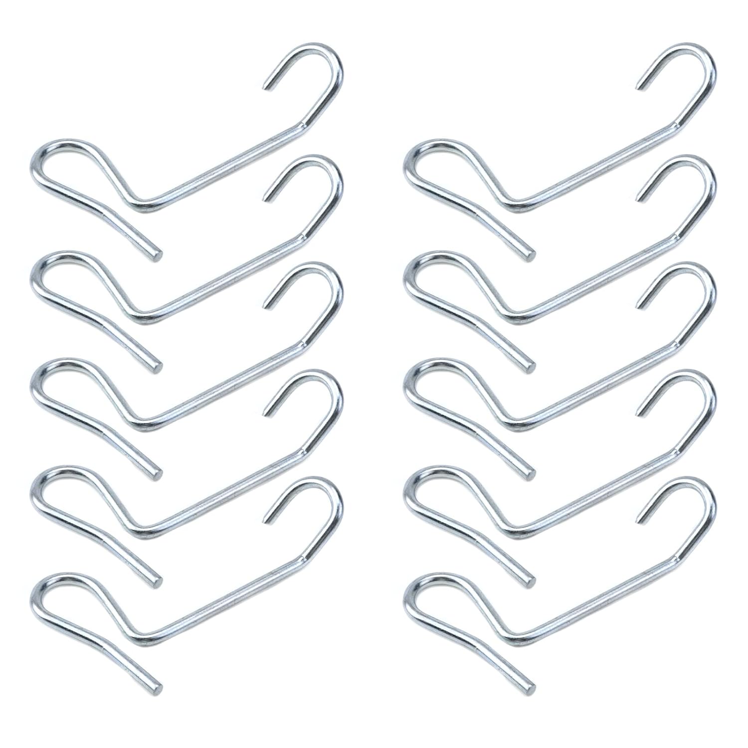 HEVSTIL 10Pack Fence Wire Tensioner,Jake s Wire Tighteners Fence Tightener for Fast