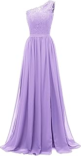 Plum bridesmaid dresses amazon Clearance