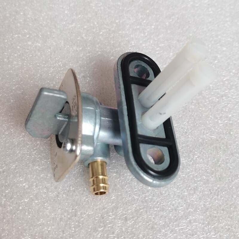 Valvola per serbatoio benzina benzina benzina pompa 4TV-24500-00 / 4DP-24500-01 / 4JT-24500-20 / 21V-24500-20 / 2GU-24500-02 per Yama.ha YZ80 1997-2001 YZ85 dal 2002. 2018