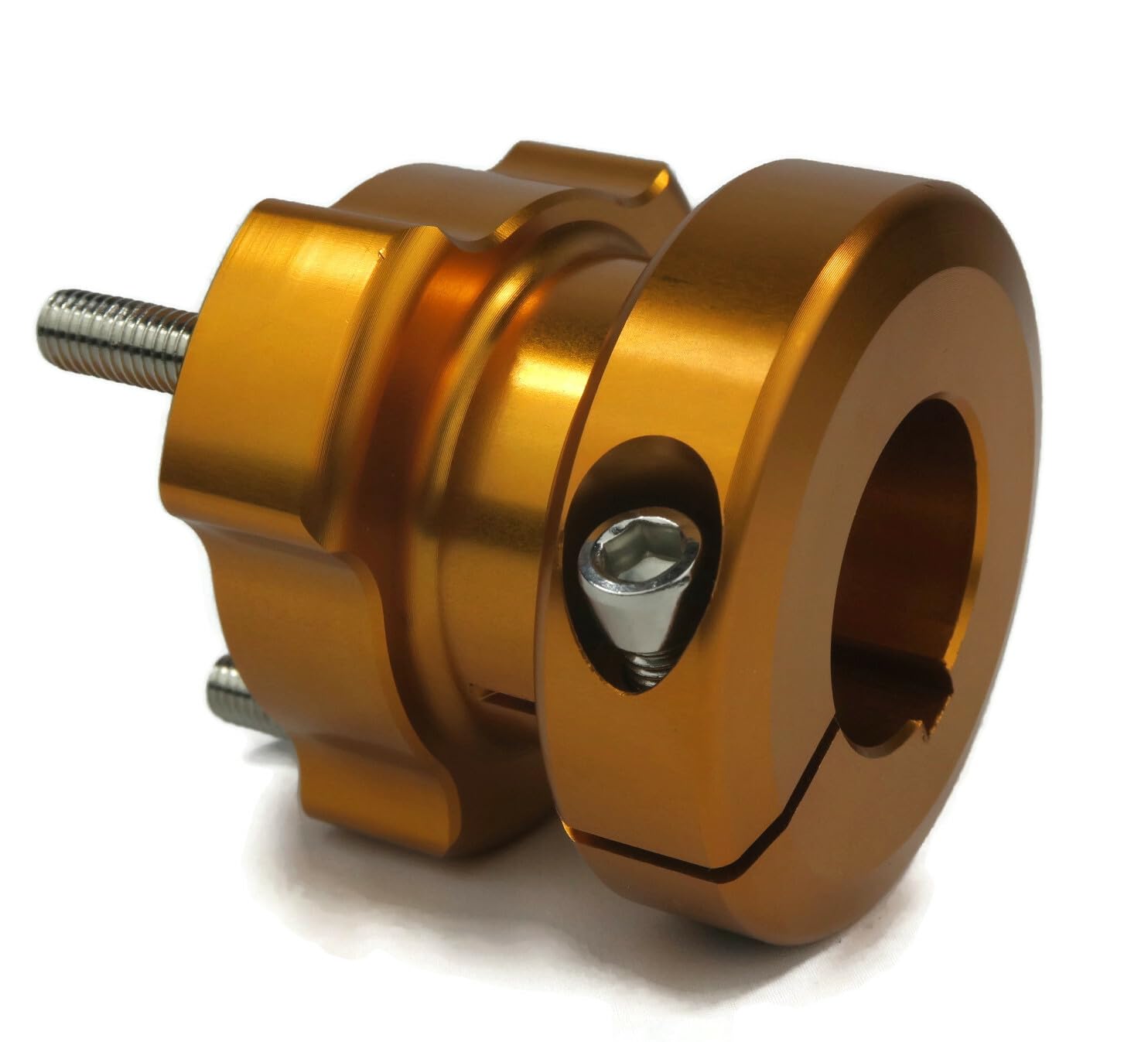 Amazon.co.jp: ROP Shop | ドリフトトライク リアホイール アルミハブ