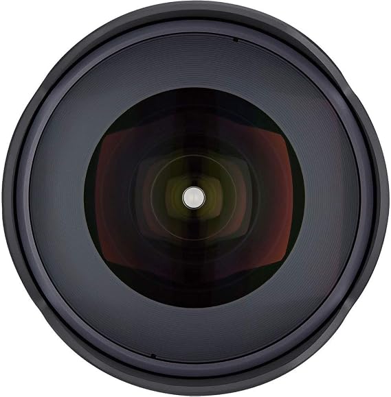 Rokinon AF 14mm f/2.8 FE Lens for Sony E-Mount Mirroless Cameras - with Accessory Bundle
