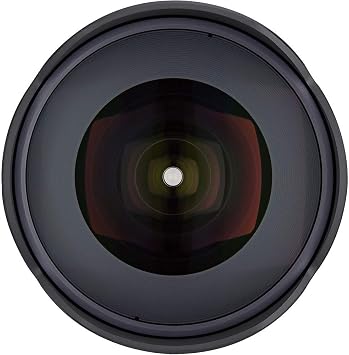 Rokinon AF 14mm f/2.8 FE Lens for Sony E-Mount Mirroless Cameras - with Accessory Bundle