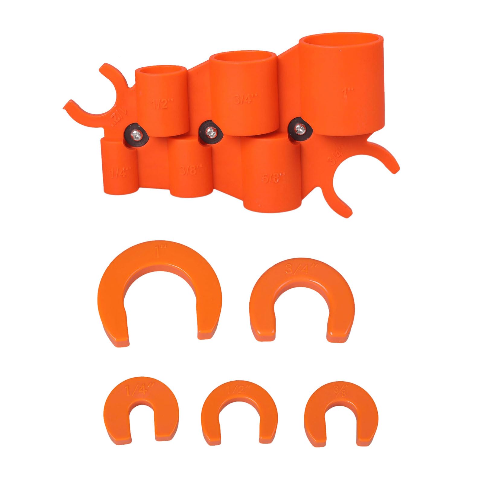 Multipurpose Tube Edged Finisher Suitable for Accurate Water Pipe Fitting Professional Plumbing & Hassle Less Connection Lightweight Deburring Tool