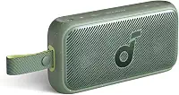 soundcore Motion 300 da Anker, Alto-Falante Bluetooth Portátil Hi-Res Sem Fio, com BassUp, IPX7 à Prova D'Água, Bluetooth 5.3, Som Estéreo de 30W, Bateria de 16H para Casa, Banho e Viagens