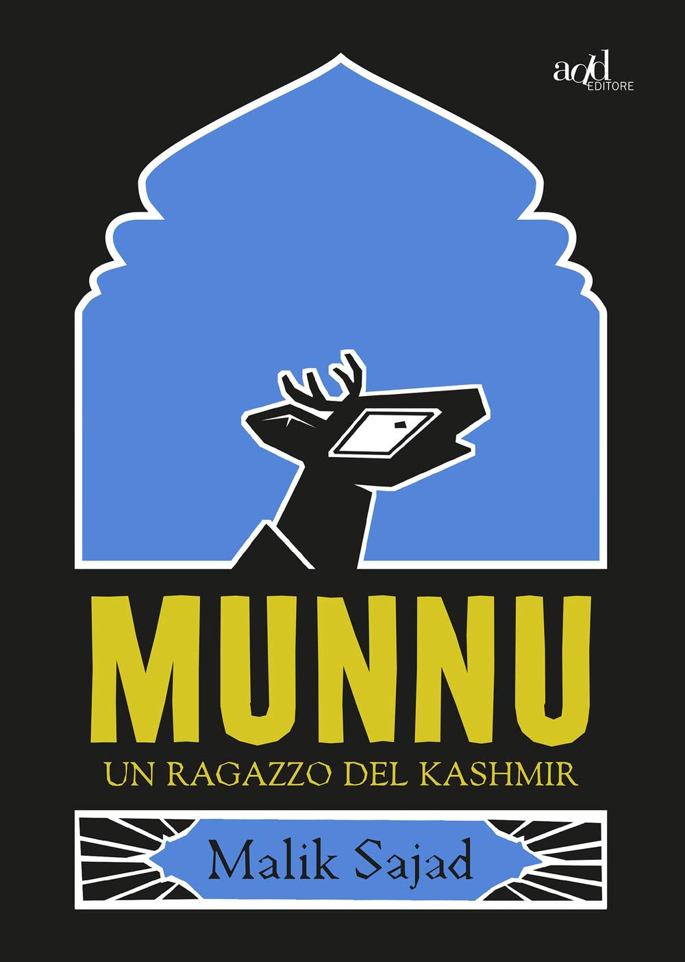 Munnu. Un Ragazzo Del Kashmir - 4