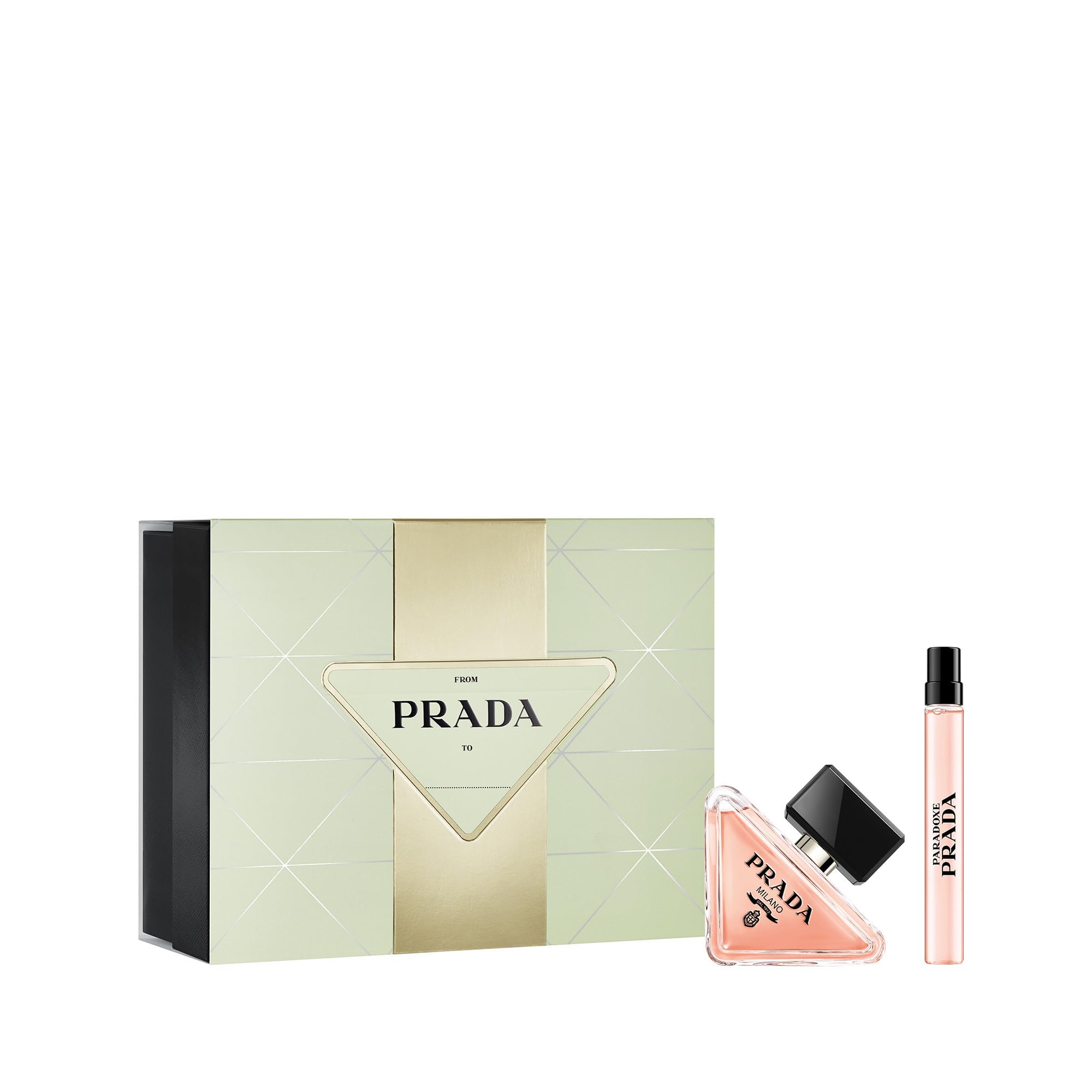 Prada Paradoxe Eau de Parfum 50ml Gift Set 2023 (Contains 50ml EDP