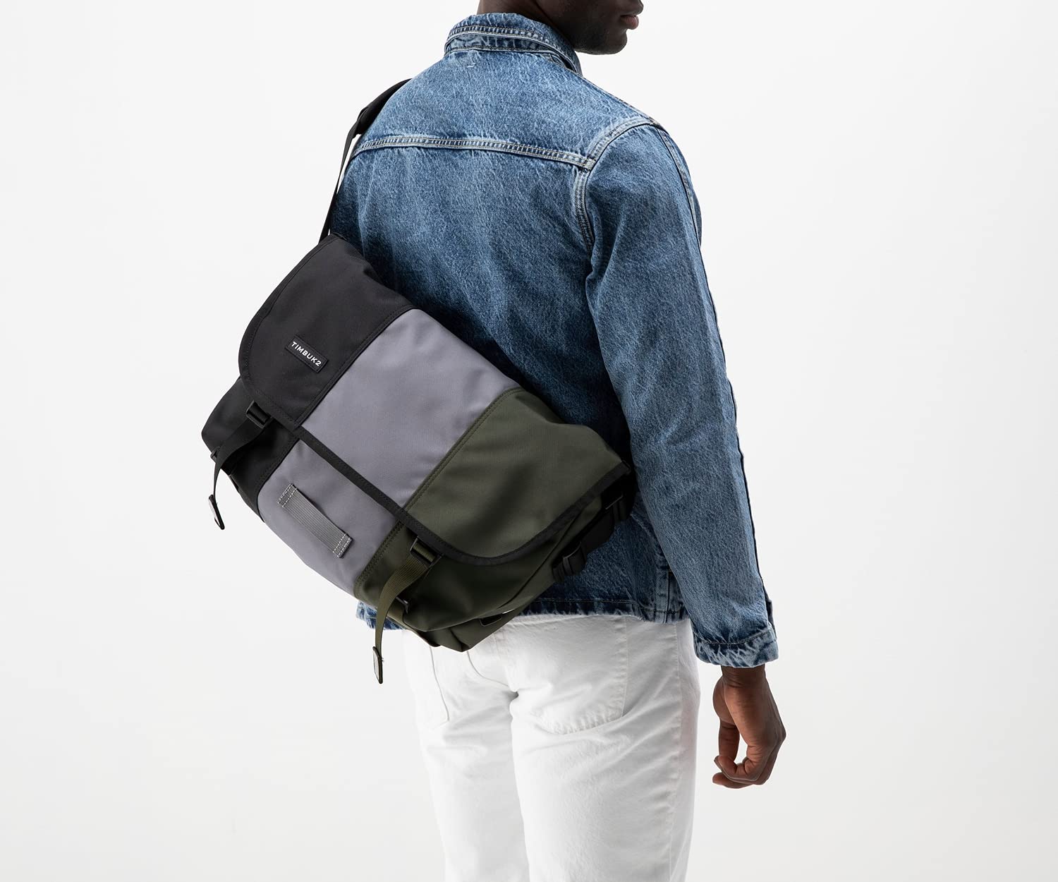 Timbuk2 Klassische Kuriertasche