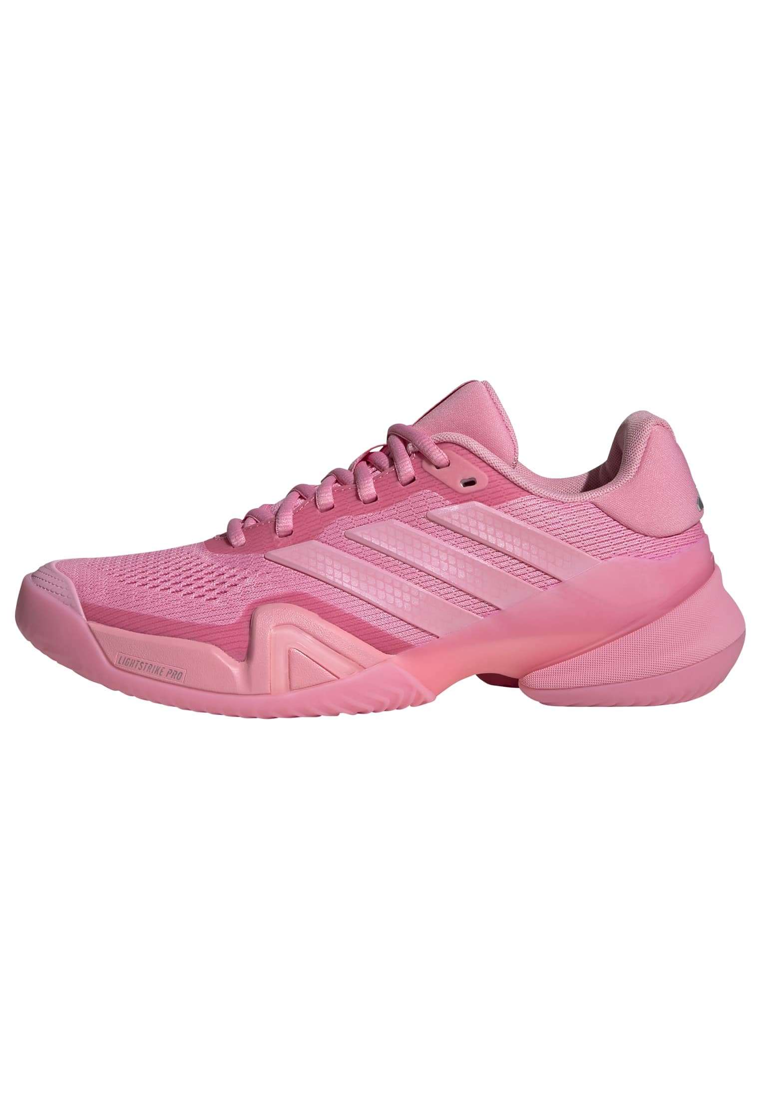 adidas Barricade 1/4 Tennis Shoes-picture-17