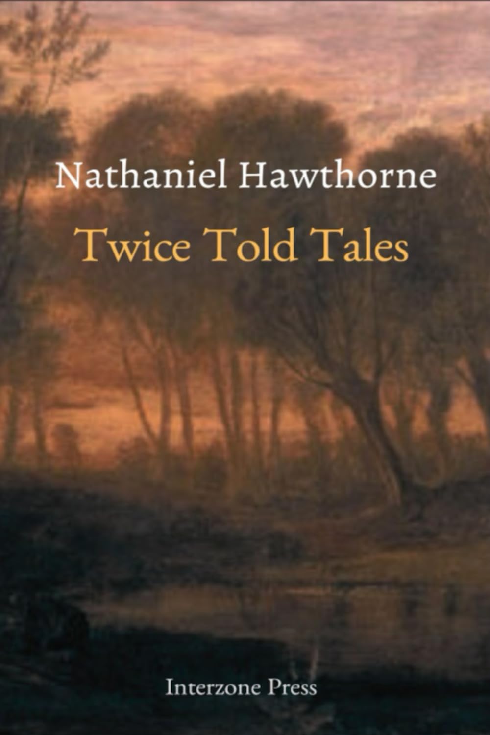 Twice Told Tales