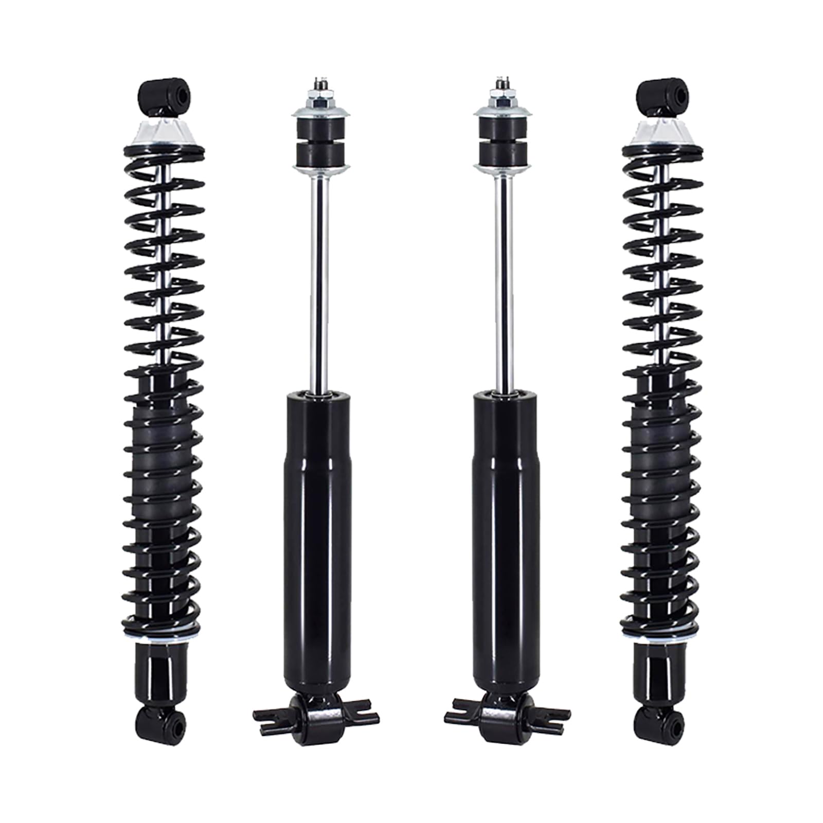 PM Auto Set of 4 Shocks