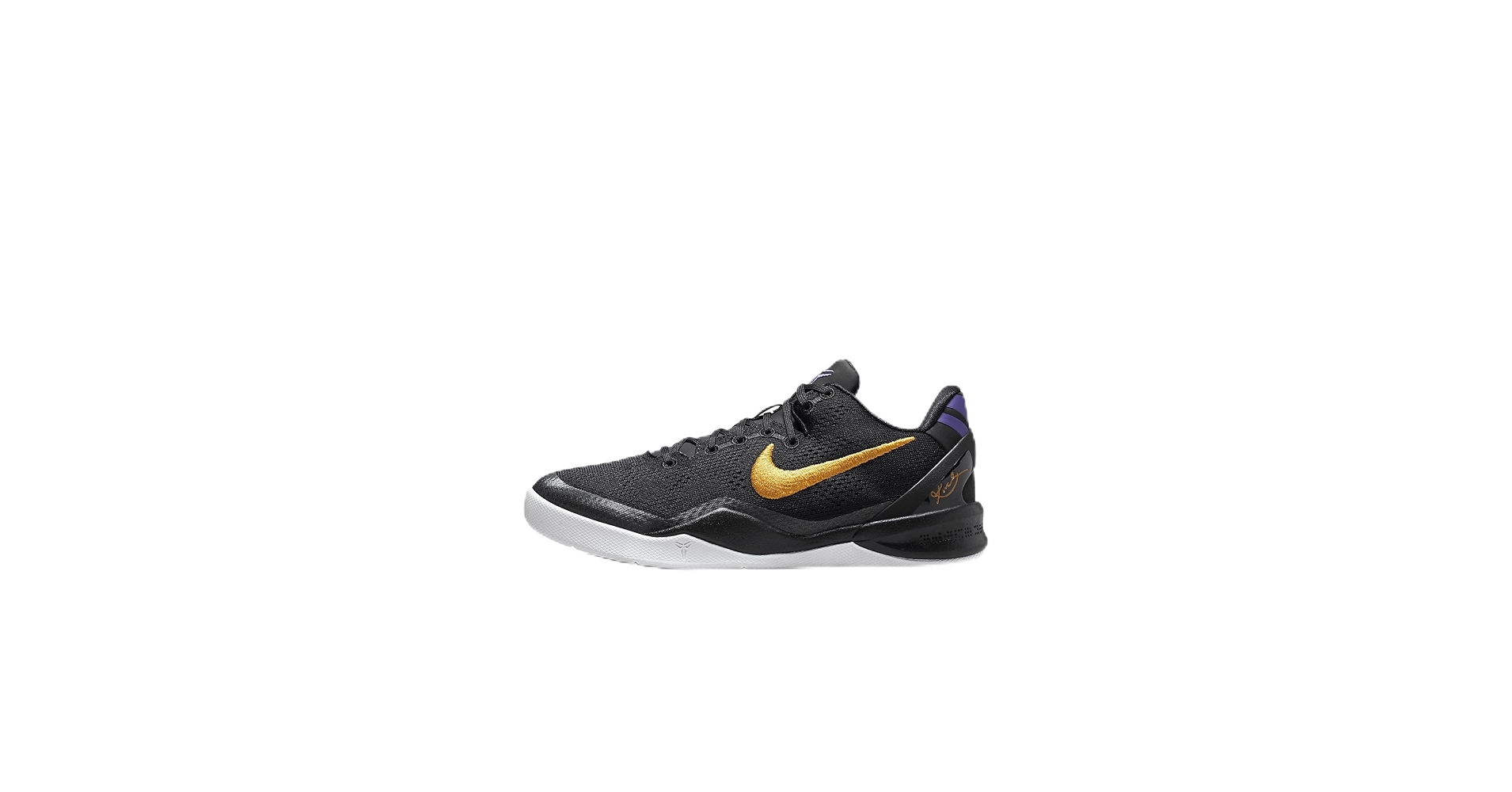 Nページ/8 Amazon.com | Kobe 8 Big Kids' Basketball Shoes (FN0266-002, Black