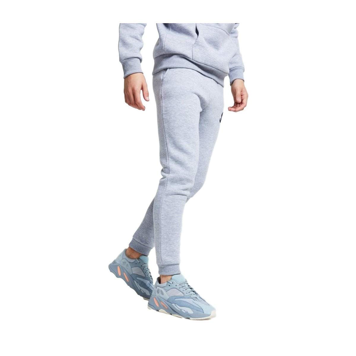CORE PANT-GREY-15Y