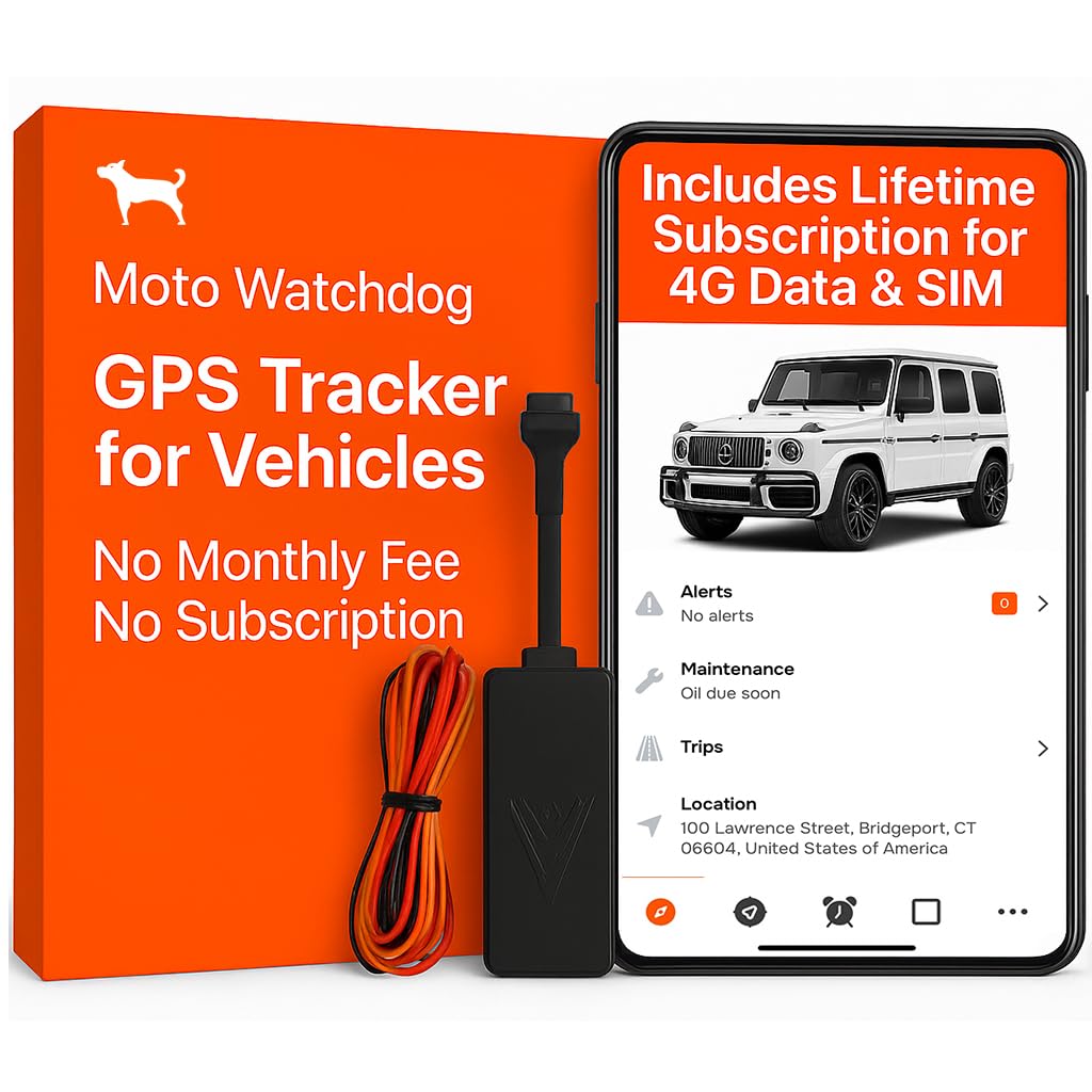 その他 CORDVIPER DEATH TRACKER Amazon.com: Hard Wired GPS Tracker for Vehicles One Month