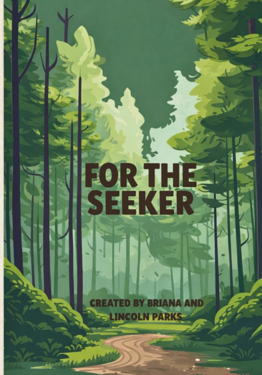 For the Seeker: A Sensory Seekers Guide to Simple Input