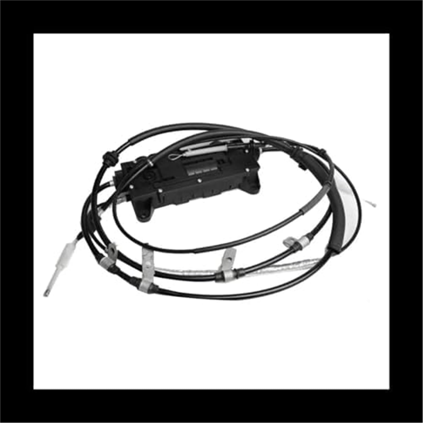 Silnik elektrycznego hamulca postojowego Dla modułu hamulca postojowego Lr019223 Elektroniczny siłownik ręcznego dla Range Rover Sport Discovery 3 2005-2009