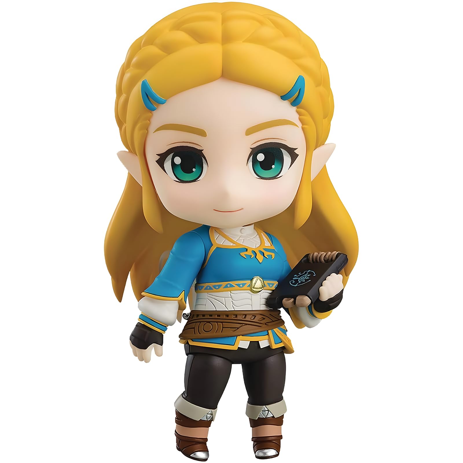 ねんどろいど　ゼルダの伝説 Amazon.co.jp: ねんどろいど ゼルダ 伝説 ブレス オブ ザ