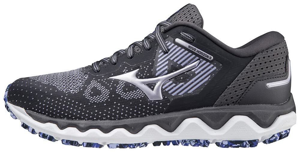 MizunoWave Horizon 5 womens Running Shoe