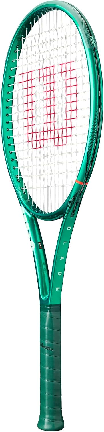 Wilson Blade 100 V10 Adult Performance Tennis Rackets