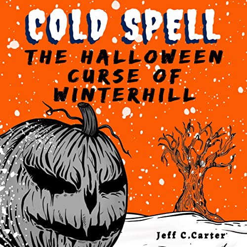 Cold Spell by Jeff Carter episode artwork