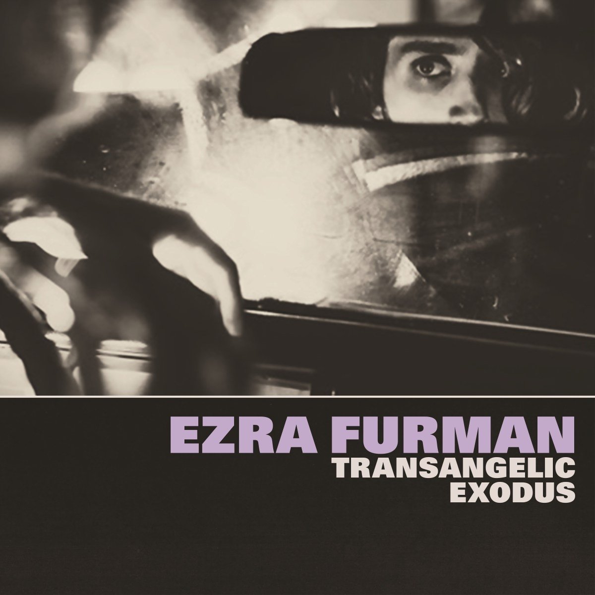 Transangelic Exodus [VINYL]
