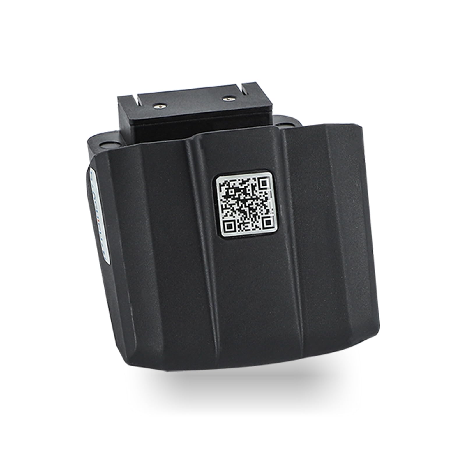 BAOSHISHAN 4000mah Battery Only for BSC13-16 Bluish Green Electric Strapping Machine