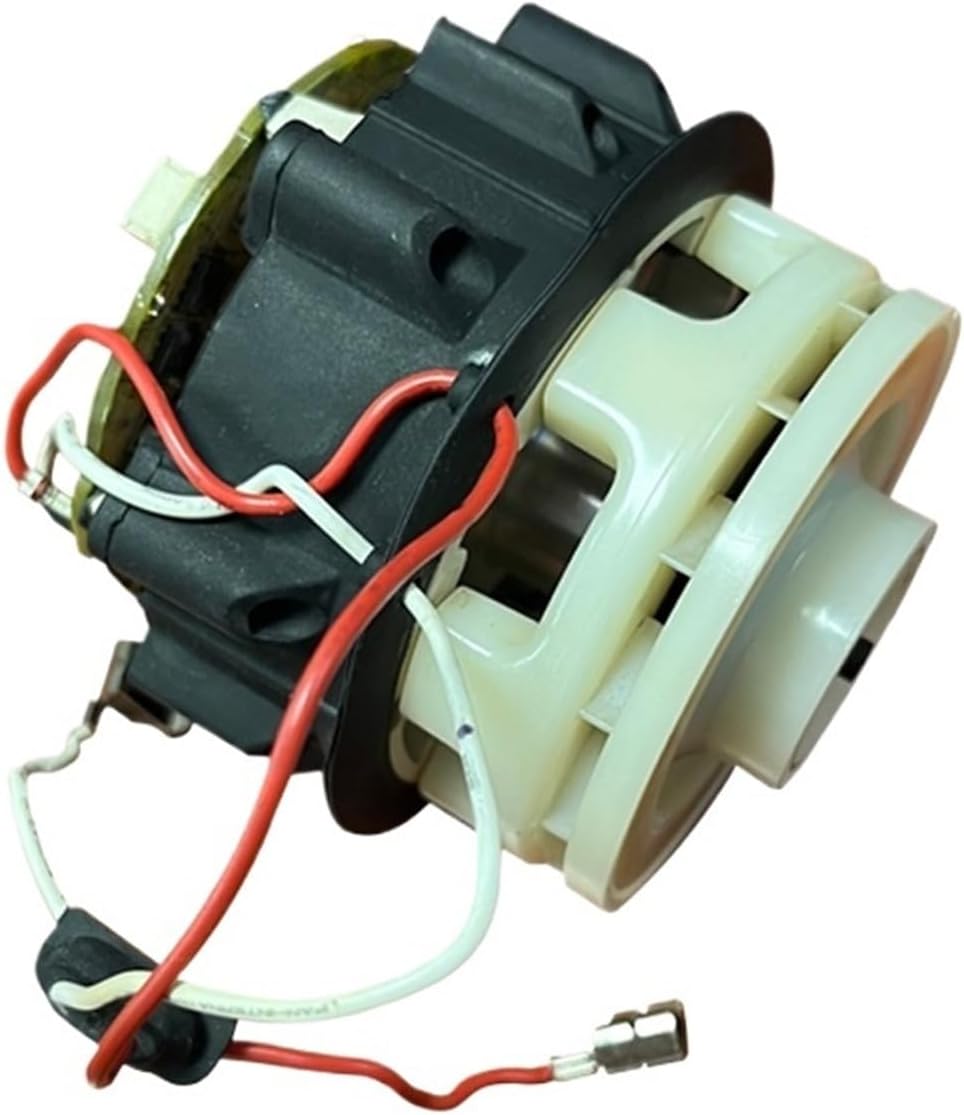 The Motherboard Motor for V7 Vacuum Cleaner