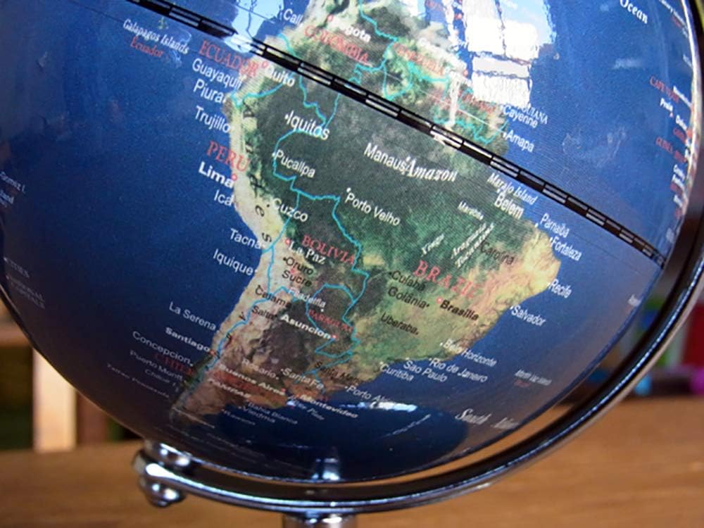 Slip-On ACT-12(S) SAT Interior Gloves, G-B Globe, PVC, Satellite