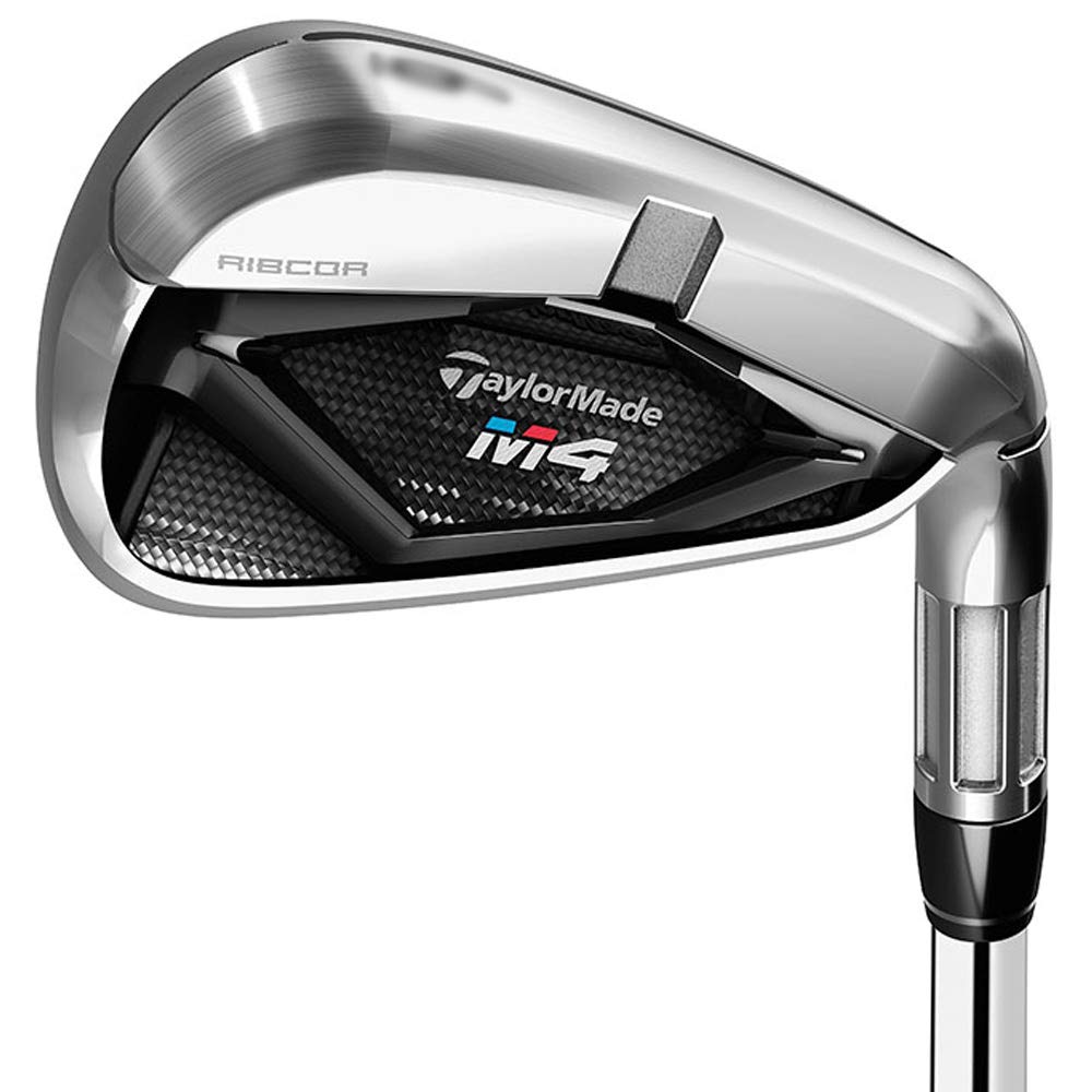 TaylorMade - 新品 M4 アイアン 2021 AW SW 2本セット KBS MAX 85 S テーラーメイド2021モデル M4 AW.SW KBS MAX85スチール S 正規