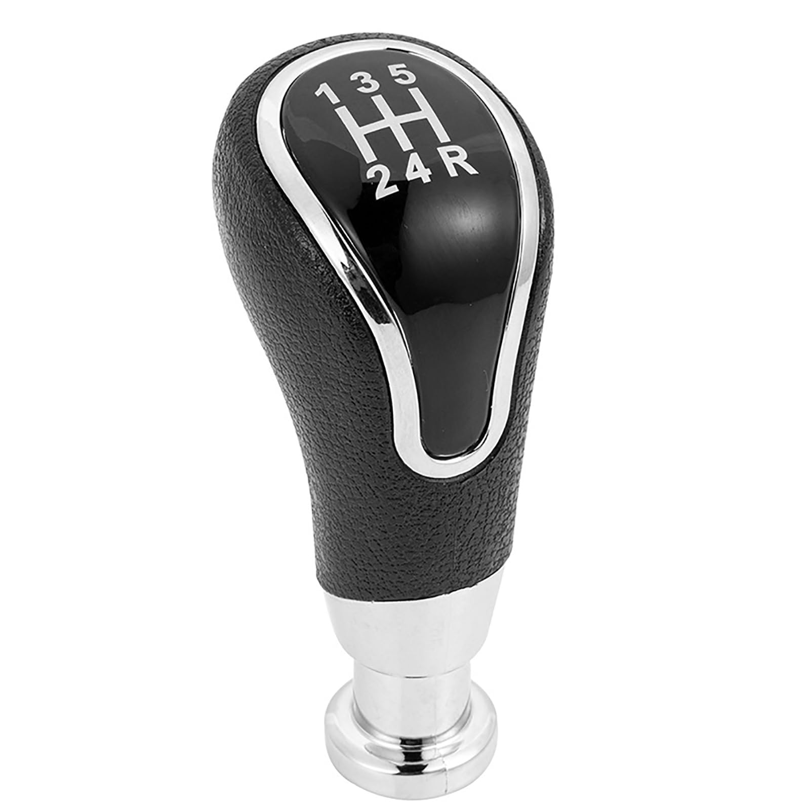 JTQYFI Automotive Accessories for Lada 5 Speed Shifter Knob Manual Transmission Car Vehicle Gear Shifter Knob Handle Car Change