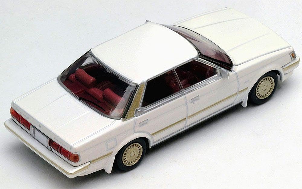 トミカリミテッドヴィンテージネオ　トヨタ　マークII グランデリミテッド トミカリミテッドヴィンテージ NEO 1/64 トヨタ マークII 2.0