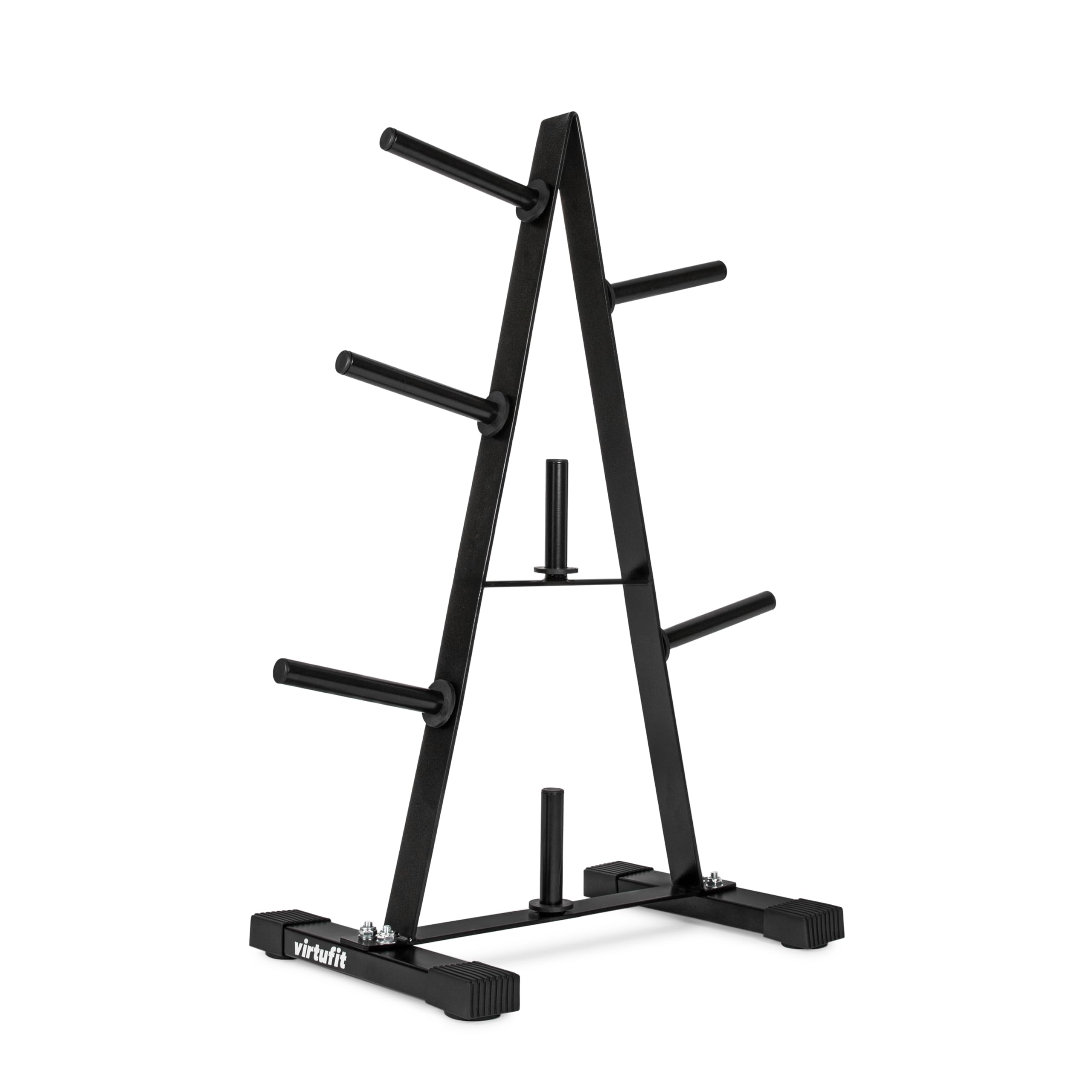 VirtuFit Support pour disques d'haltères, 30 mm