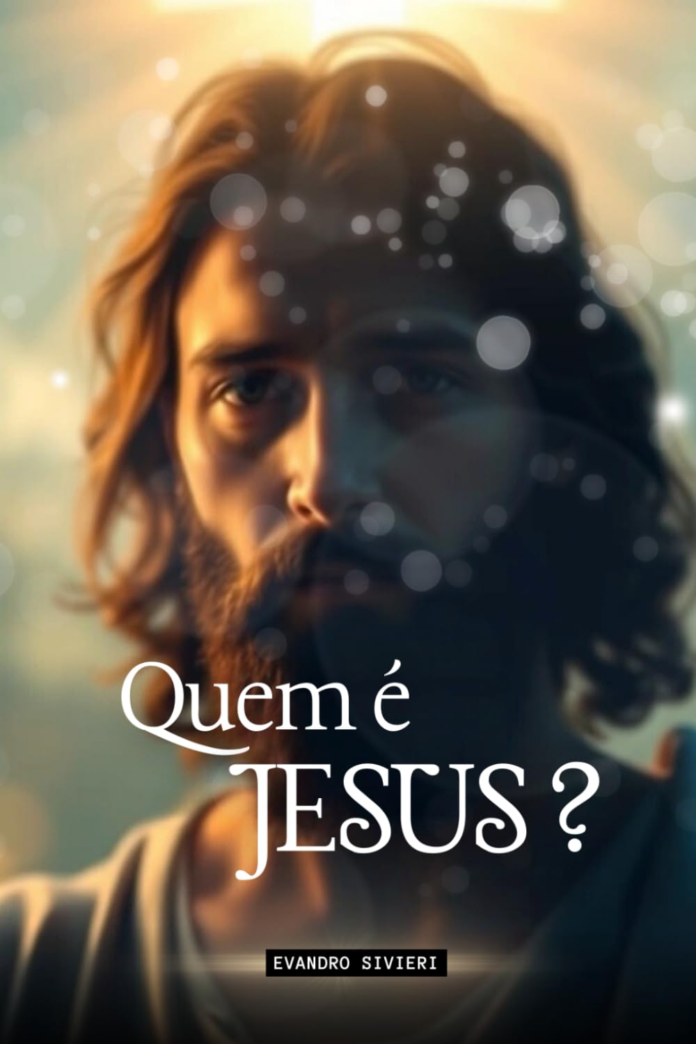 Quem é JESUS