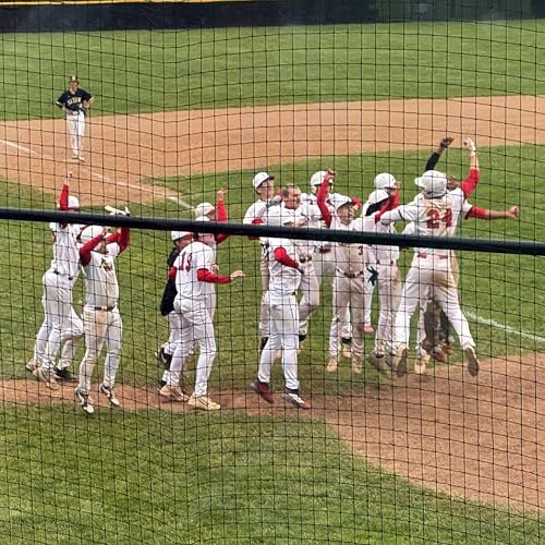 Baseball: Hastings at Coldwater, 5-12-2026