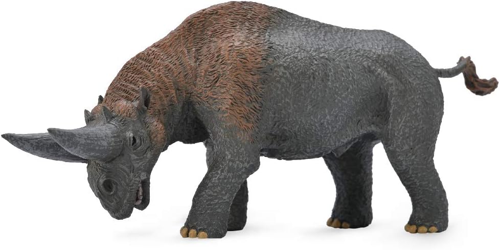 Arsinoitherium - Deluxe 1:20 Scale
