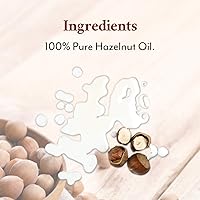 Vista 5 de Roland Foods Aceite de avellana tostada, 8.5 onzas