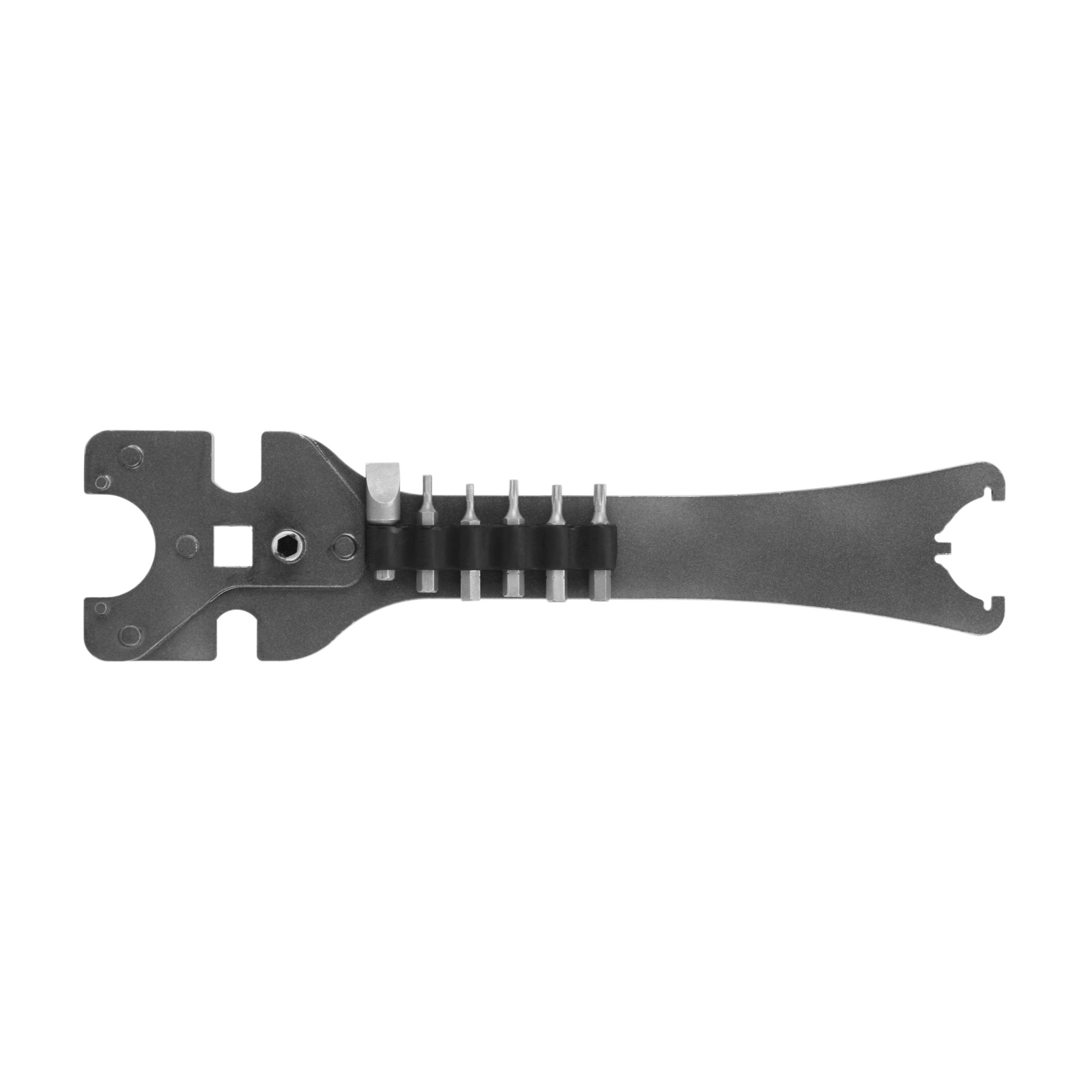 Wheeler 156-999 Delta Series AR Combo Tool by Wheeler Engineering von X-Targets