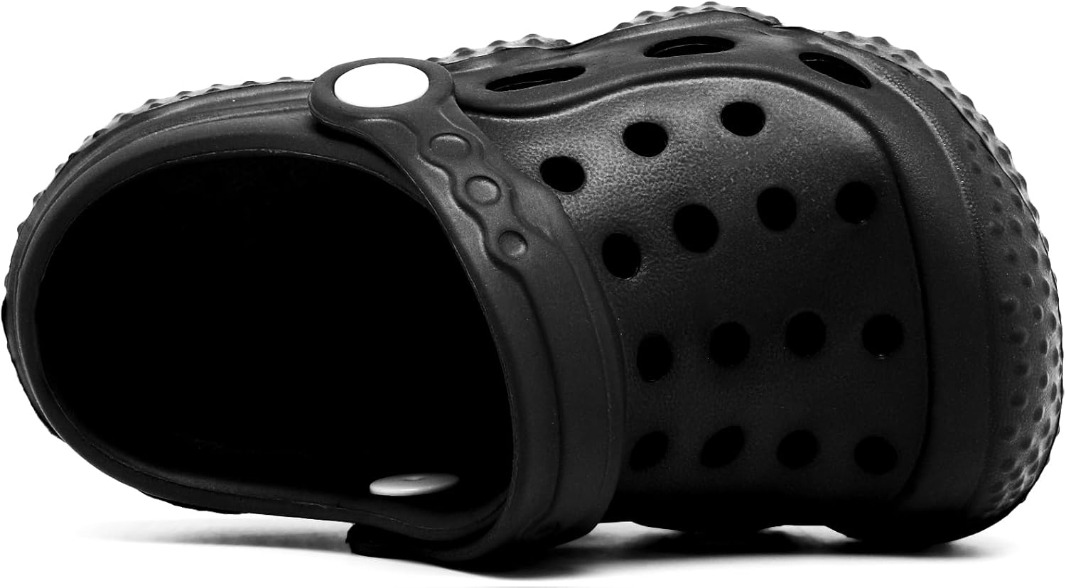 INMINPIN Kids Girls Boys Clogs Garden Shoes Toddler Slides Sandals Children Water Shower Beach Pool Slippers Indoor Outdoor - Image 4