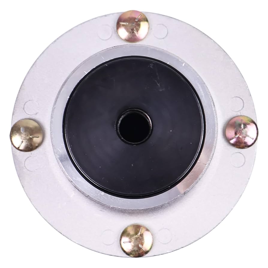 英　0527 Amazon.com: WQSING Deck Blade Spindle Assembly 125981 605380